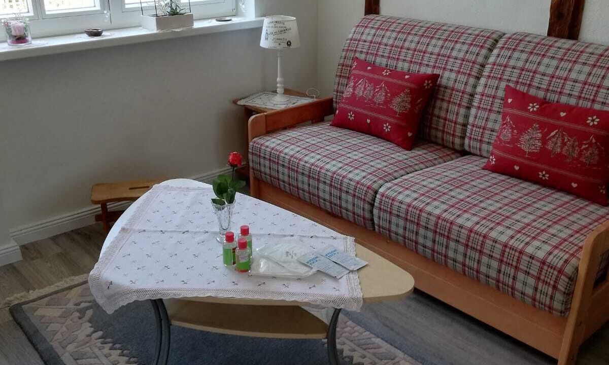 Photo of Livingroom in Feuchtwangen