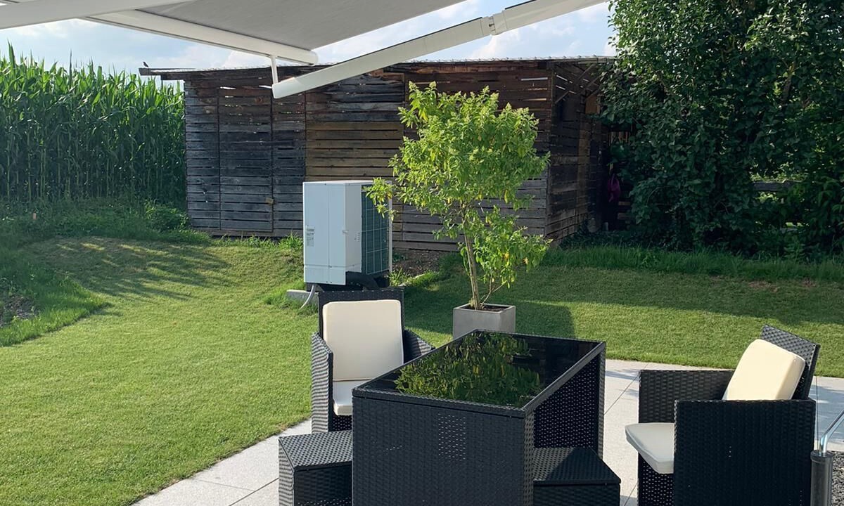Photo of Outdoor in Steisslingen