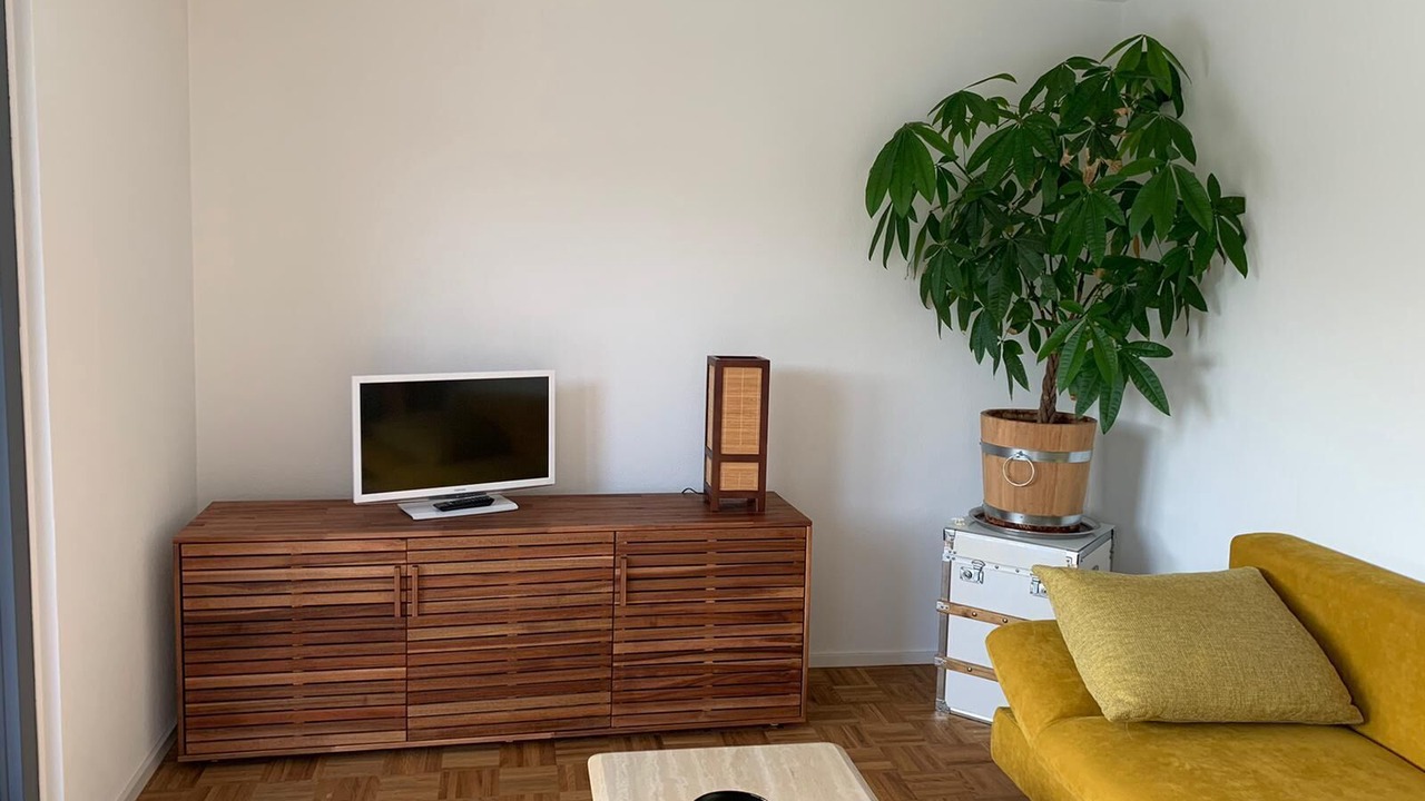 Photo of Livingroom in Steisslingen