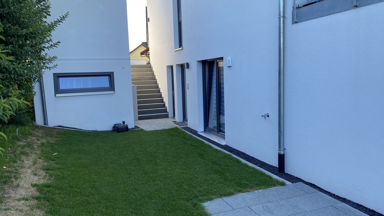 Photo of Outdoor in Steisslingen