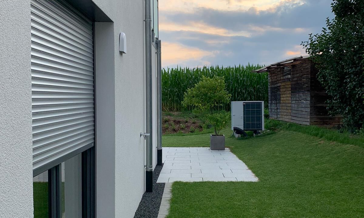 Photo of Outdoor in Steisslingen