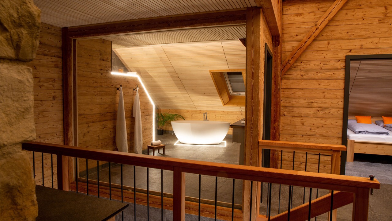 Photo of Bedroom in Oy-Mittelberg