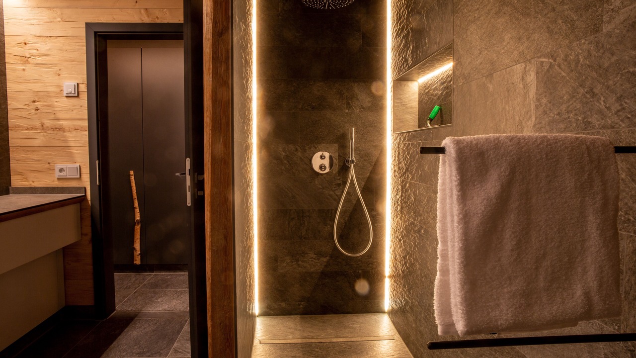 Photo of Bathroom in Oy-Mittelberg
