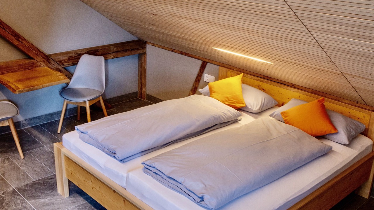 Photo of Bedroom in Oy-Mittelberg