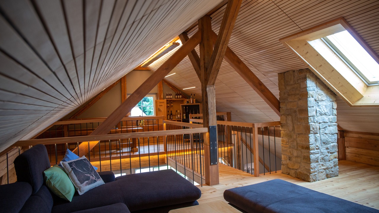Photo of Livingroom in Oy-Mittelberg