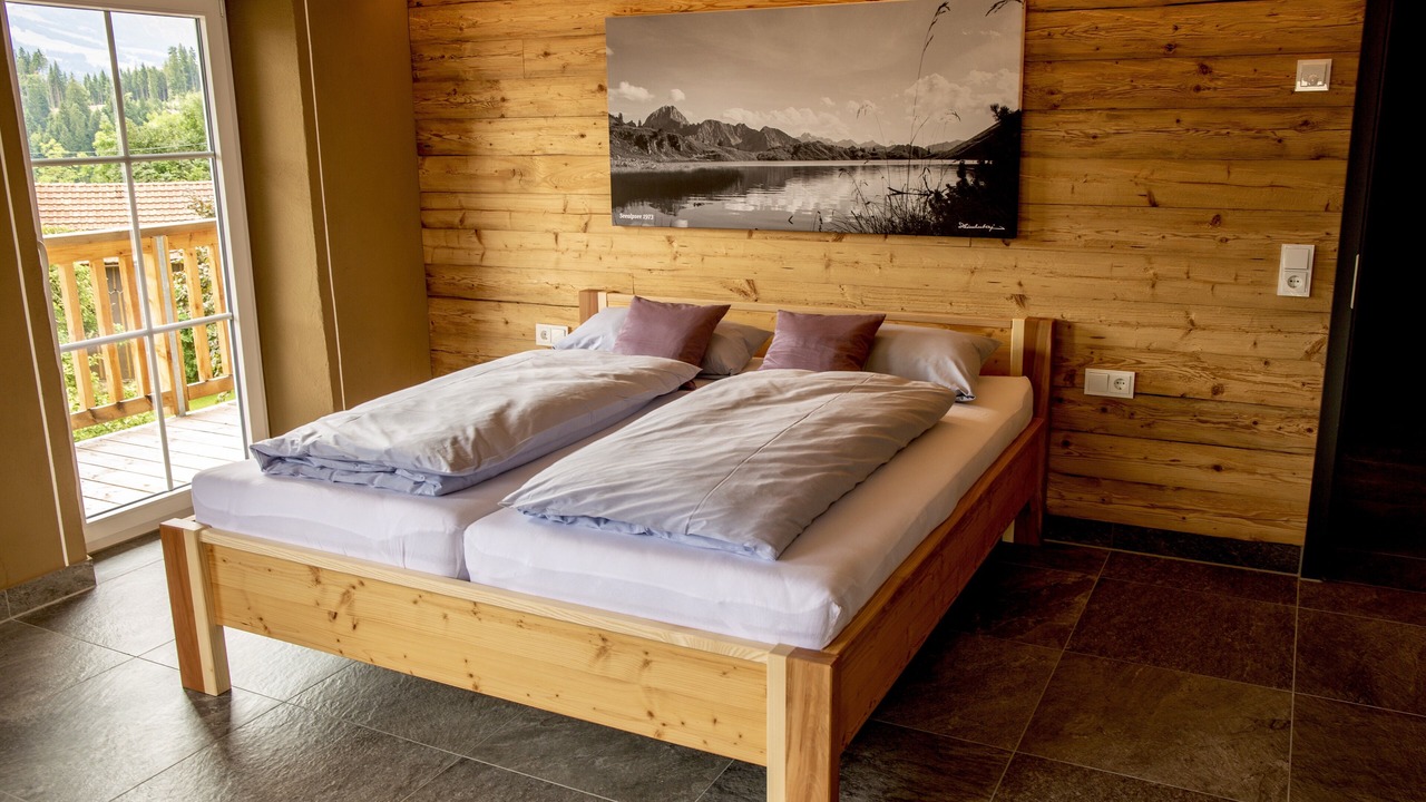 Photo of Bedroom in Oy-Mittelberg