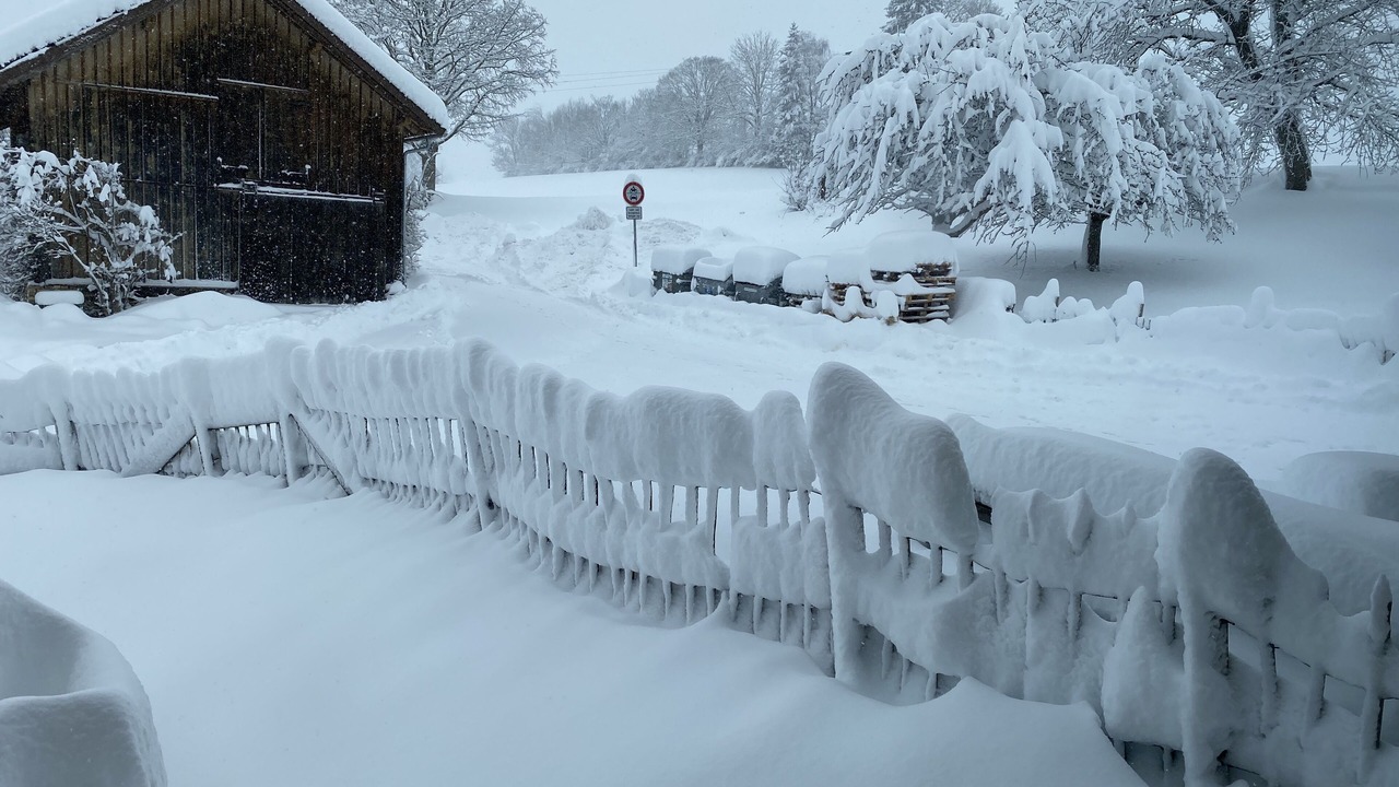 Photo of Outdoor in Oy-Mittelberg