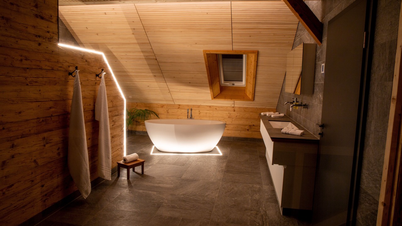 Photo of Bathroom in Oy-Mittelberg