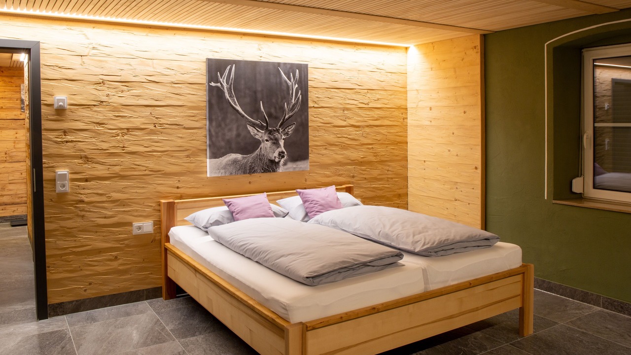 Photo of Bedroom in Oy-Mittelberg
