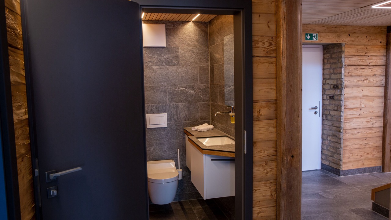 Photo of Bathroom in Oy-Mittelberg