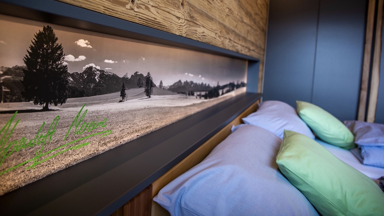 Photo of Bedroom in Oy-Mittelberg