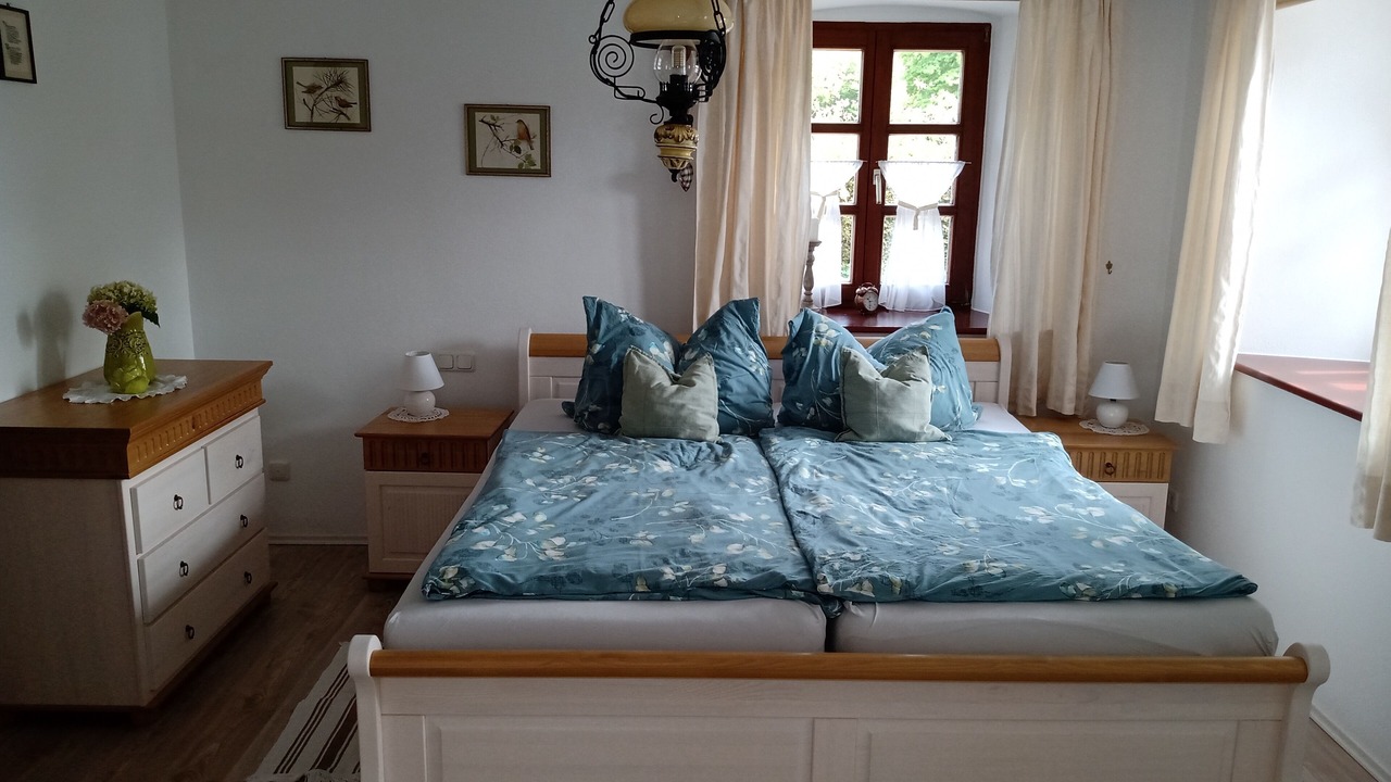 Photo of Bedroom in Reuth b. Erbendorf