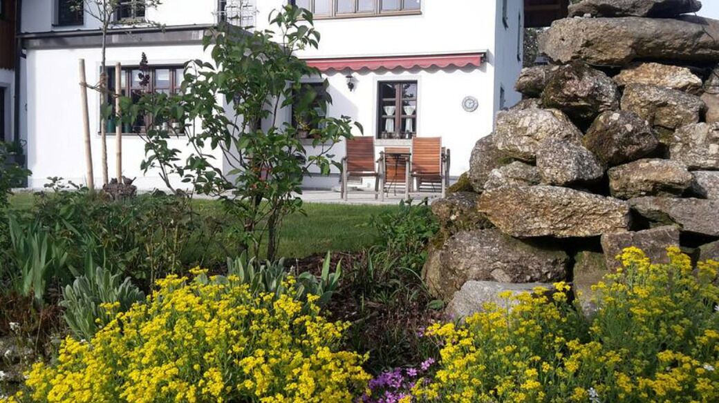 Photo of Outdoor in Reuth b. Erbendorf
