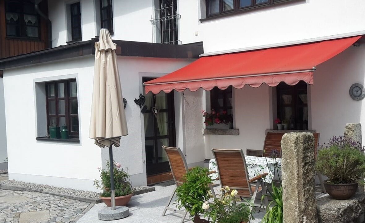 Photo of Outdoor in Reuth b. Erbendorf