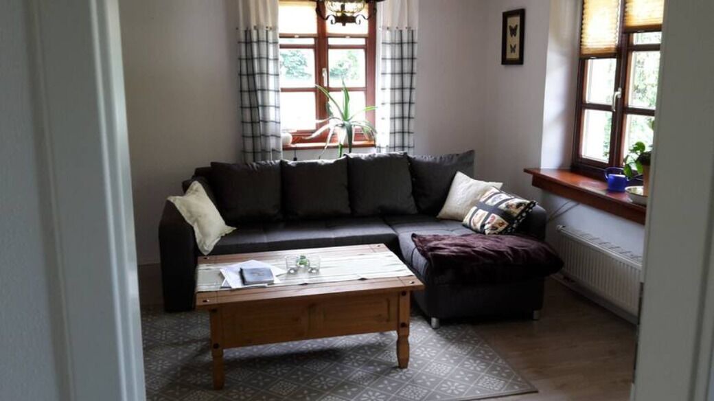 Photo of Livingroom in Reuth b. Erbendorf