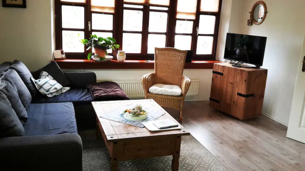 Photo of Livingroom in Reuth b. Erbendorf