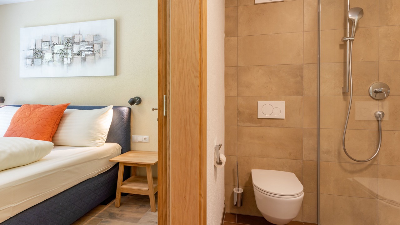 Photo of Bathroom in Wald im Pinzgau