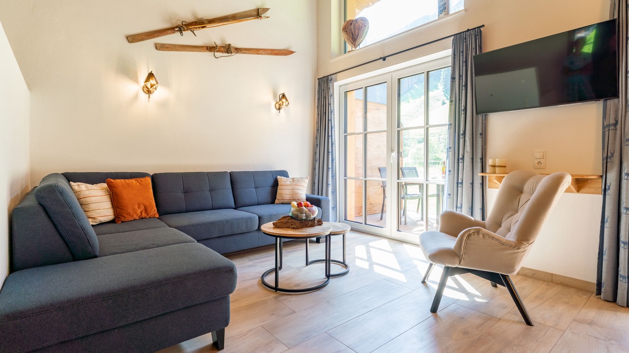 Photo of Livingroom in Wald im Pinzgau