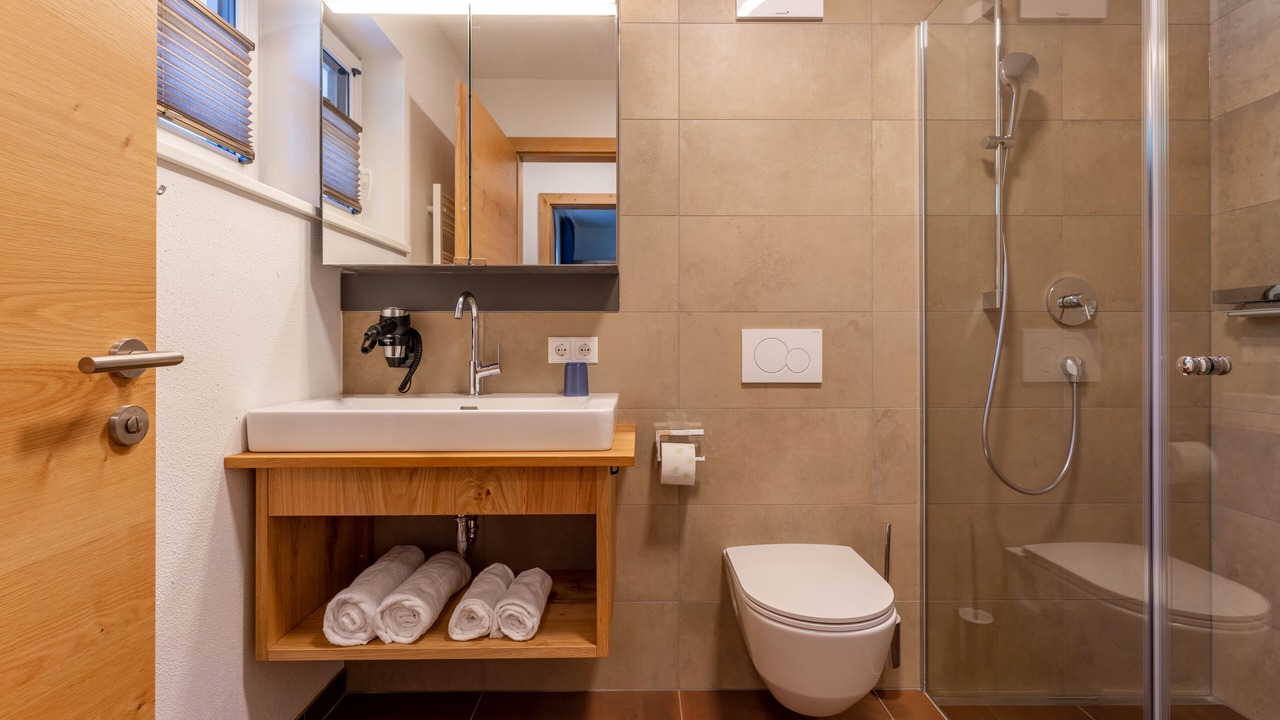 Photo of Bathroom in Wald im Pinzgau