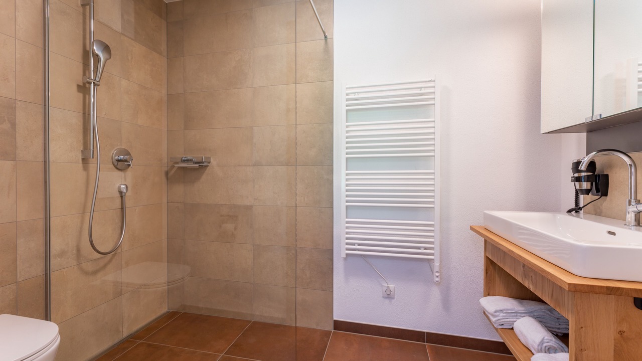 Photo of Bathroom in Wald im Pinzgau