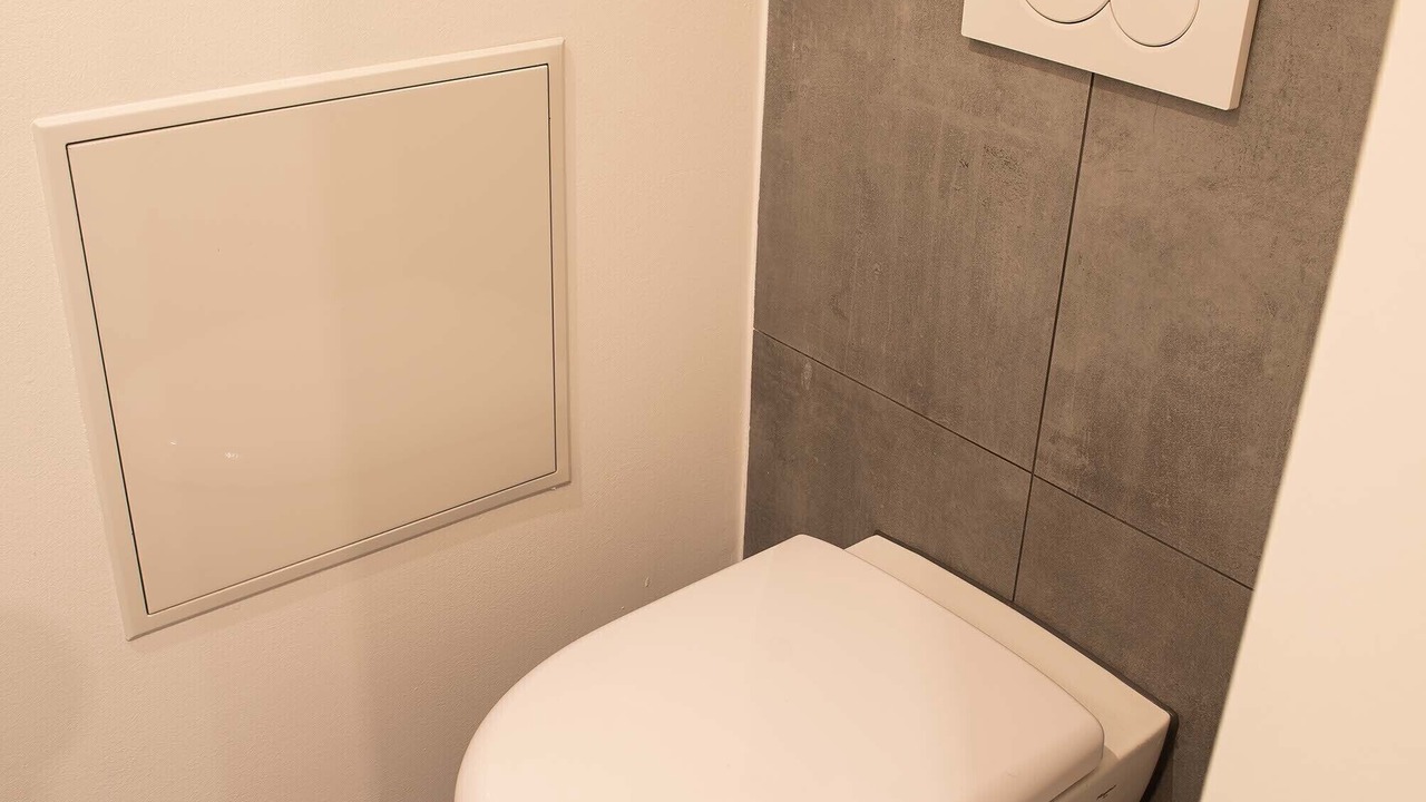 Photo of Bathroom in Kempten