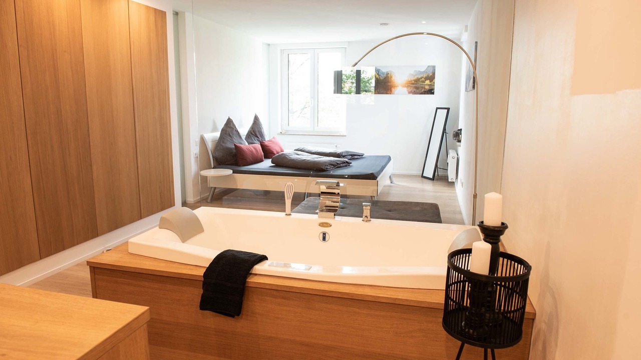 Photo of Bedroom in Kempten