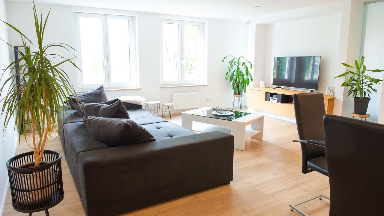 Photo of Livingroom in Kempten