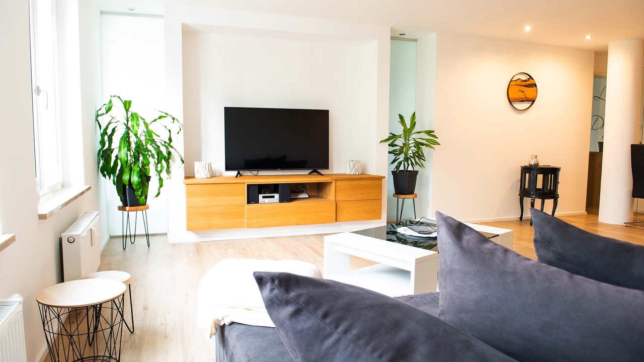 Photo of Livingroom in Kempten