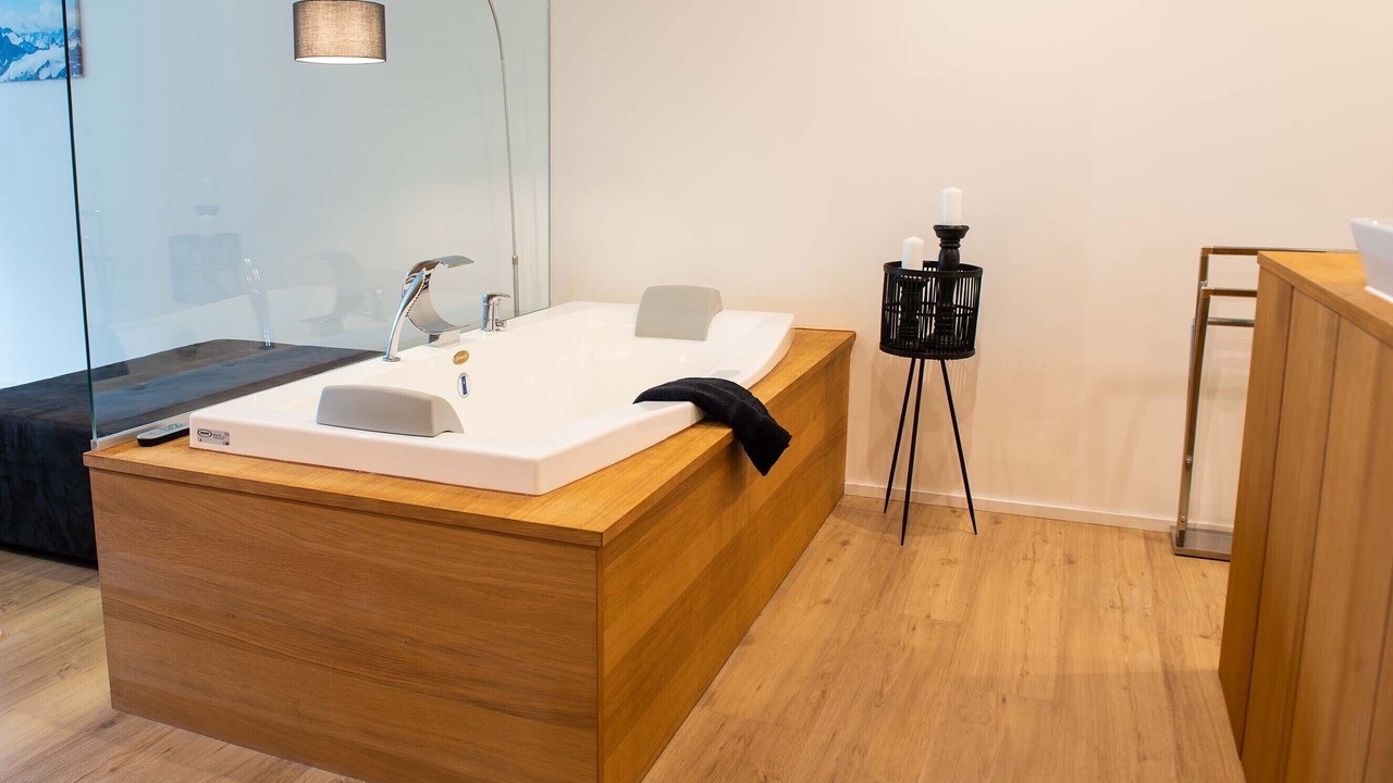 Photo of Bathroom in Kempten