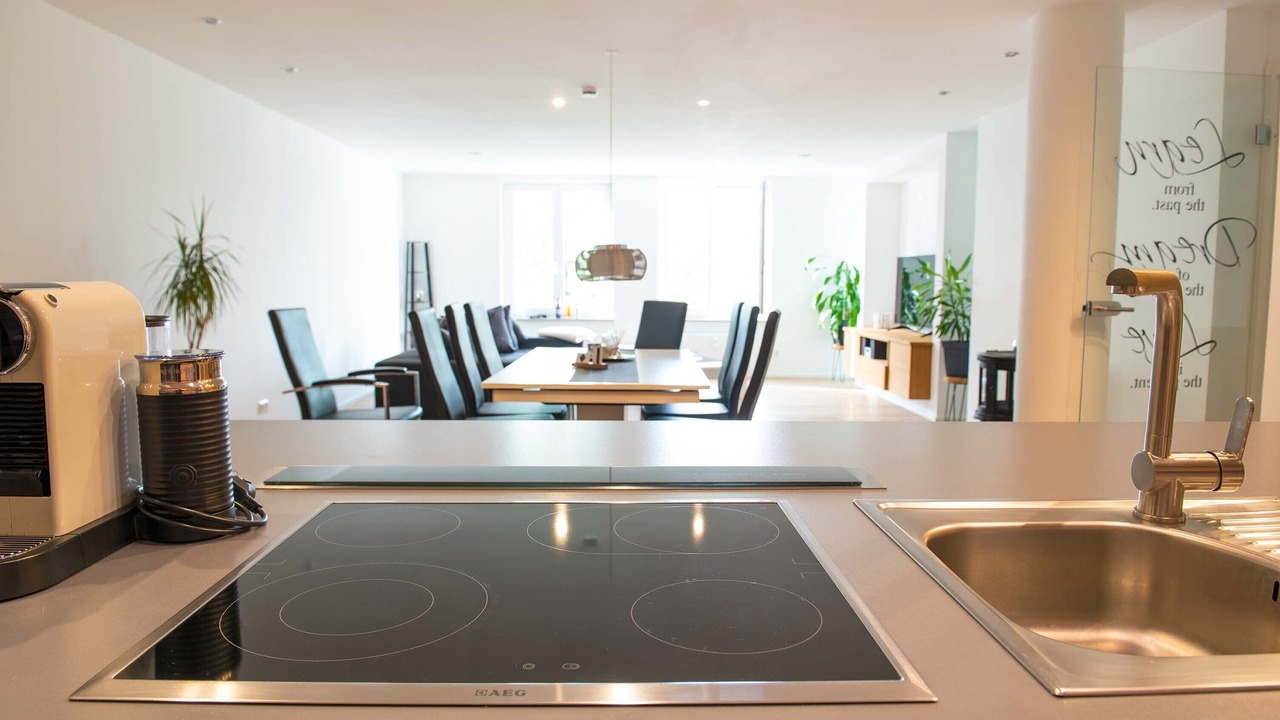 Photo of Kitchen in Kempten