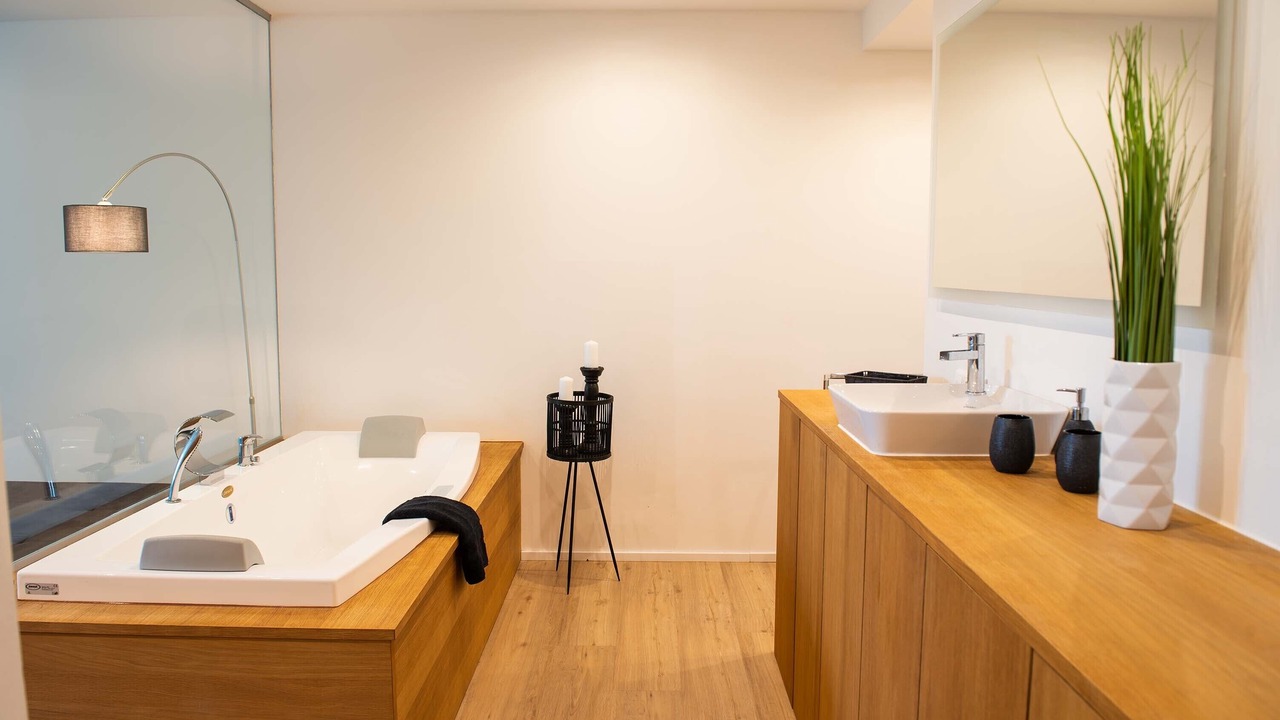 Photo of Bathroom in Kempten