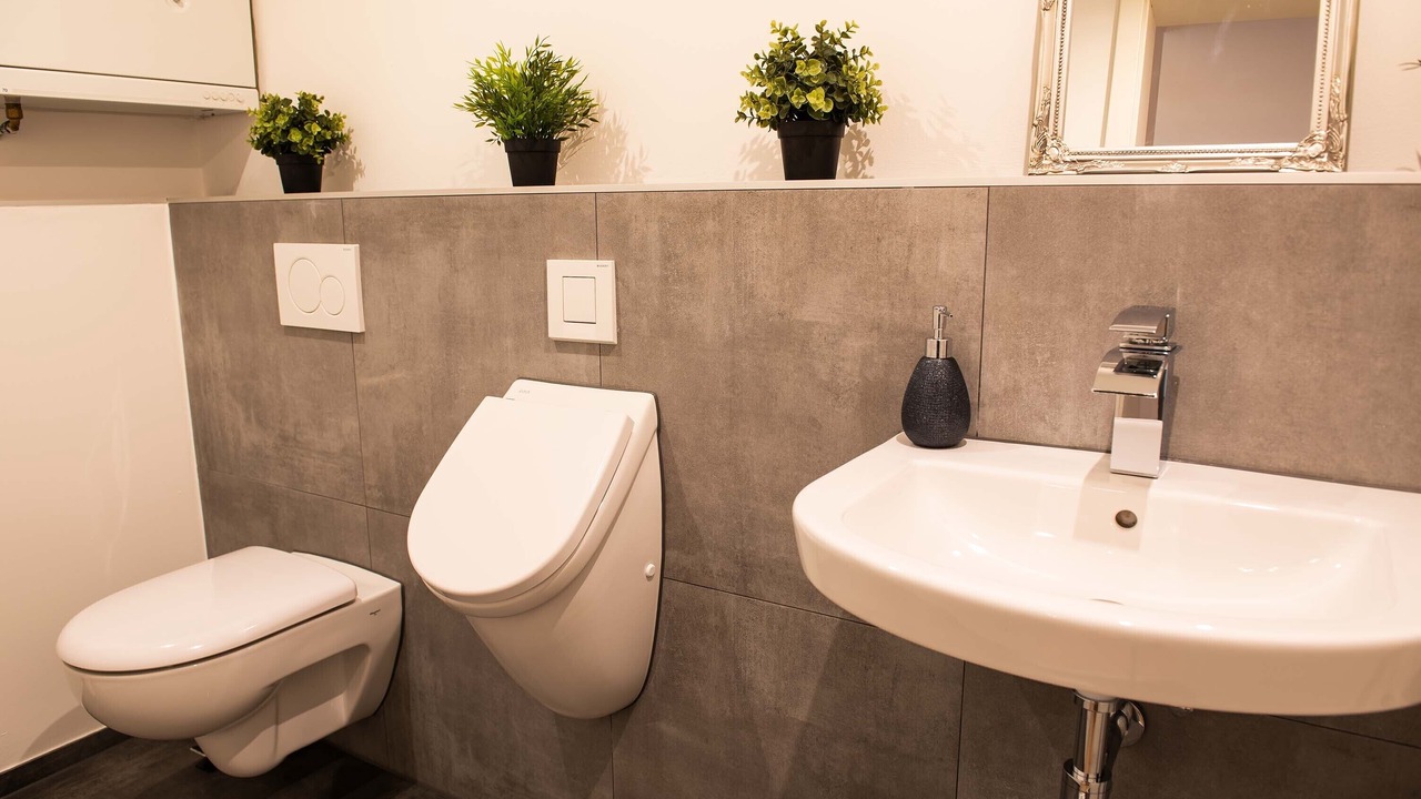 Photo of Bathroom in Kempten