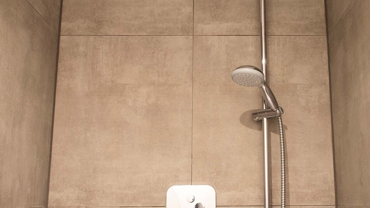 Photo of Bathroom in Kempten