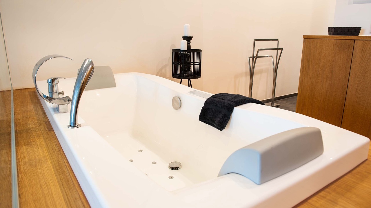 Photo of Bathroom in Kempten