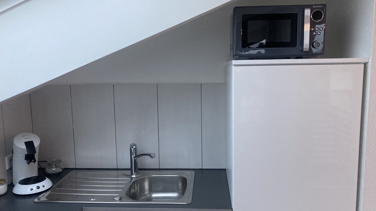 Photo of Kitchen in Bodolz