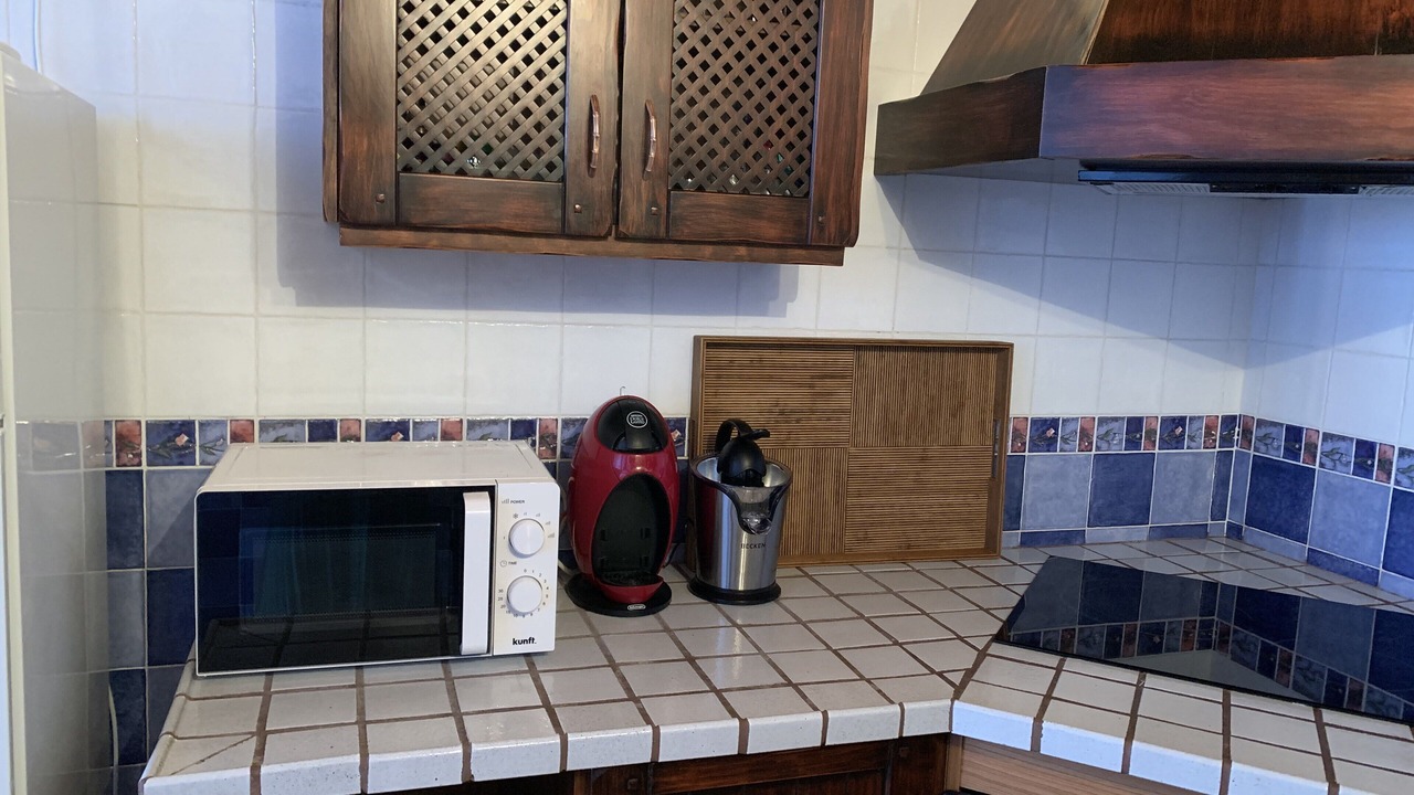 Photo of Kitchen in Lomo de Arico