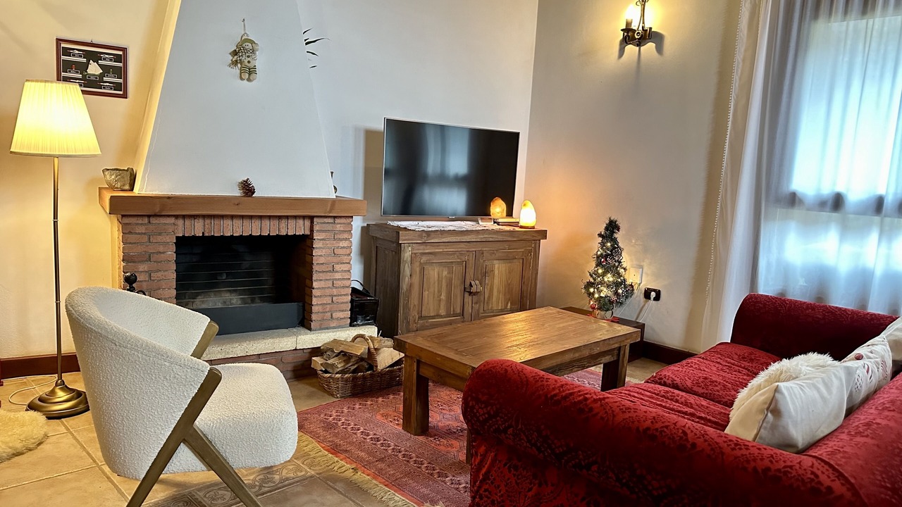 Photo of Livingroom in Lomo de Arico