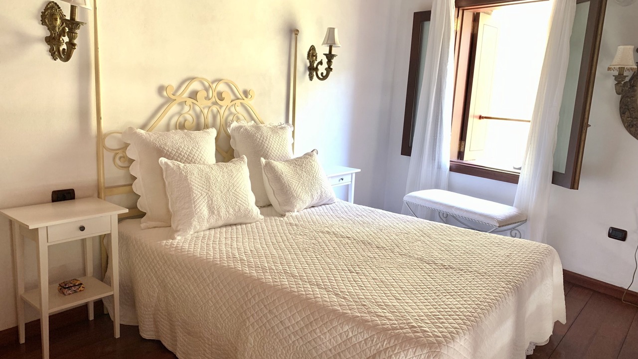Photo of Bedroom in Lomo de Arico