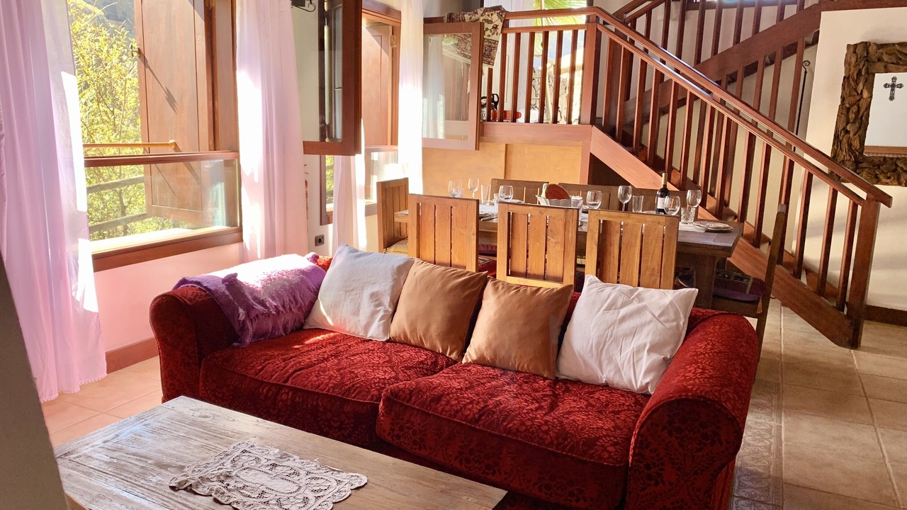 Photo of Livingroom in Lomo de Arico
