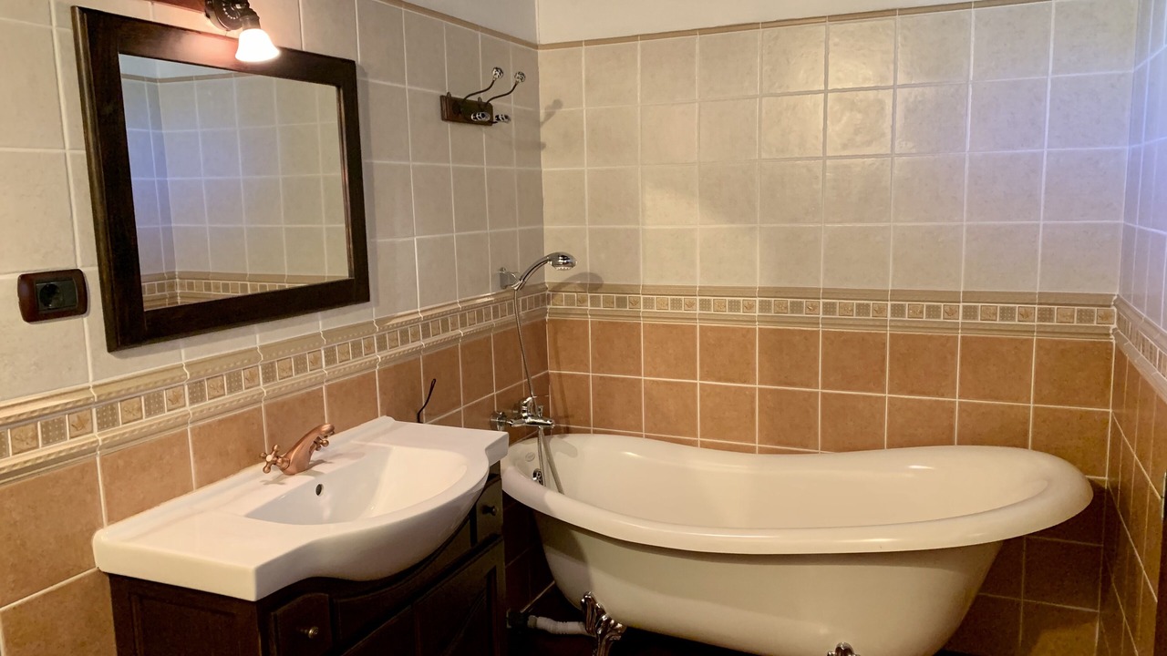 Photo of Bathroom in Lomo de Arico