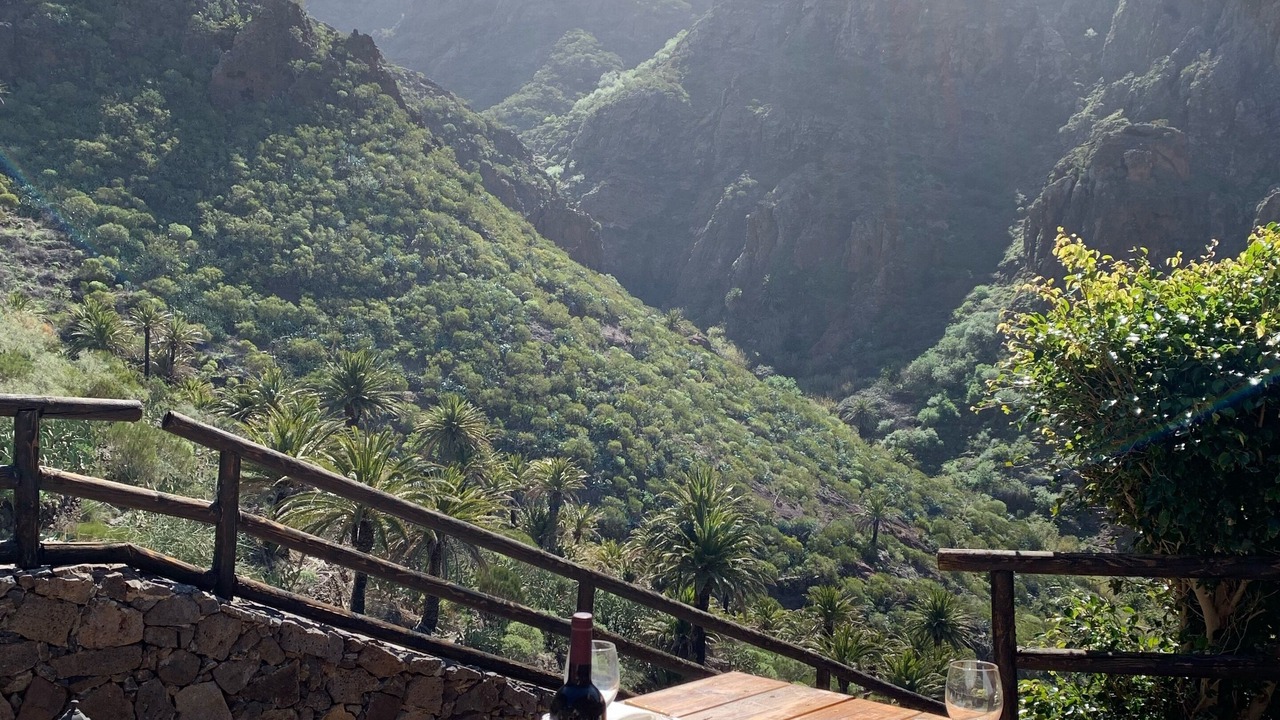 Photo of Outdoor in Lomo de Arico