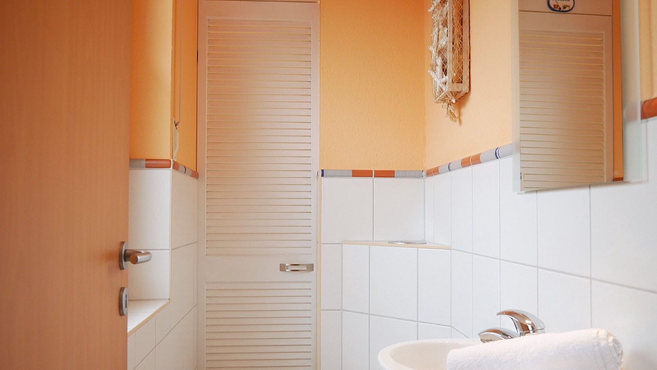 Photo of Bathroom in Kaltenhof