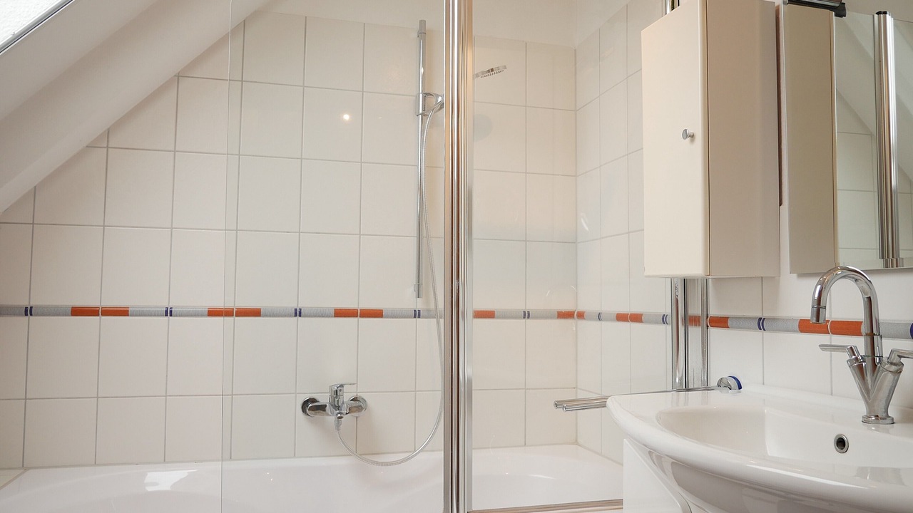 Photo of Bathroom in Kaltenhof