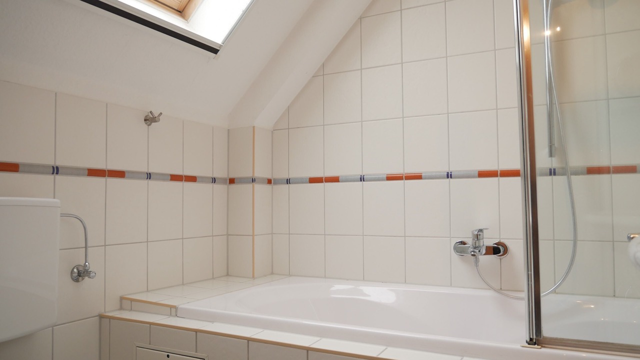 Photo of Bathroom in Kaltenhof