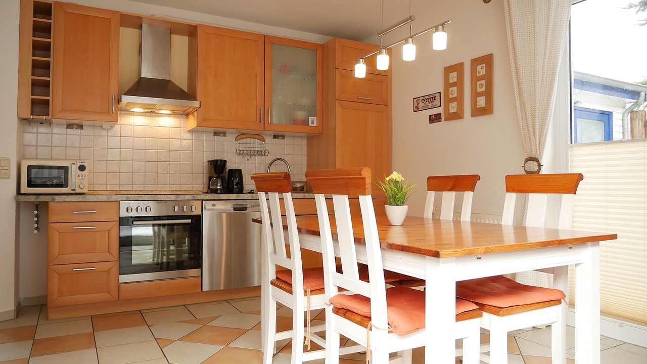 Photo of Kitchen in Kaltenhof