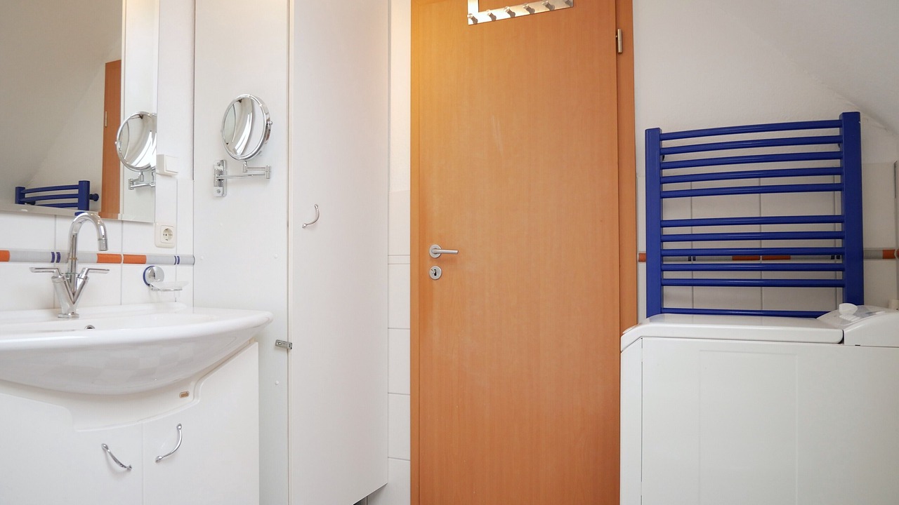 Photo of Bathroom in Kaltenhof