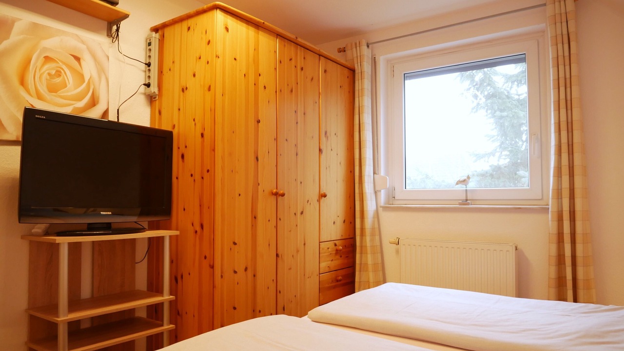 Photo of Bedroom in Kaltenhof