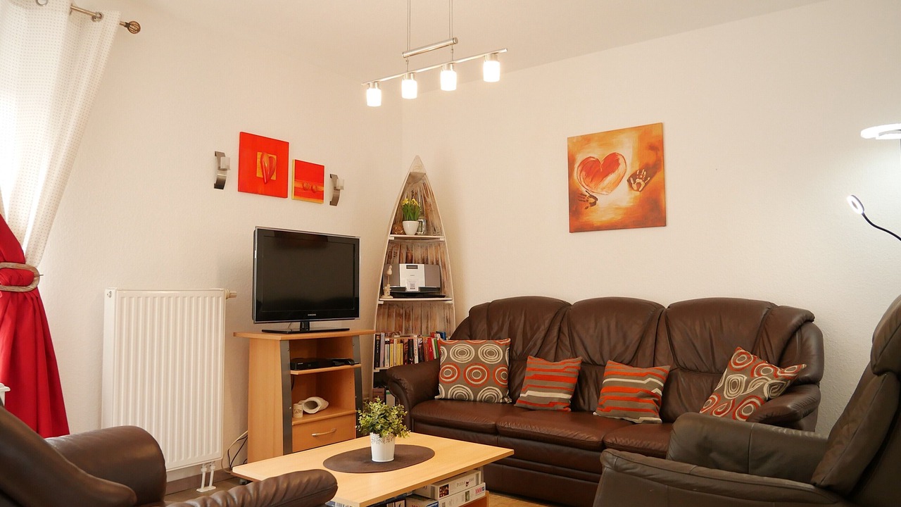 Photo of Livingroom in Kaltenhof