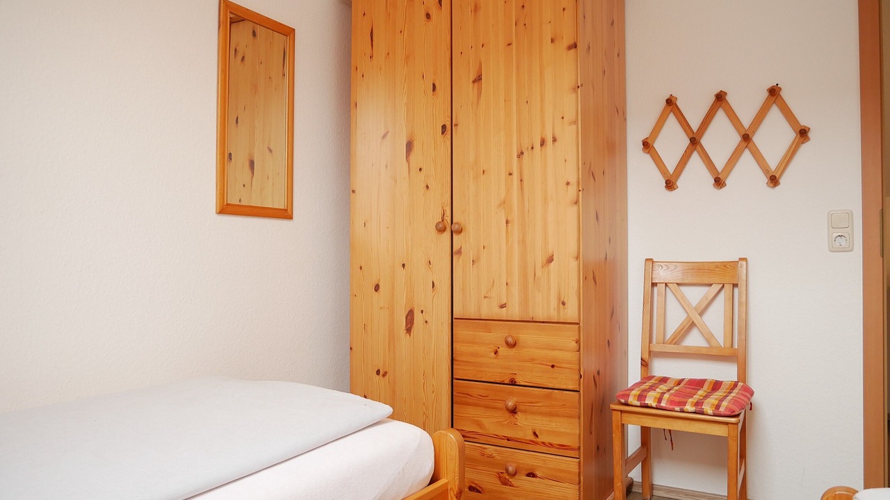 Photo of Bedroom in Kaltenhof