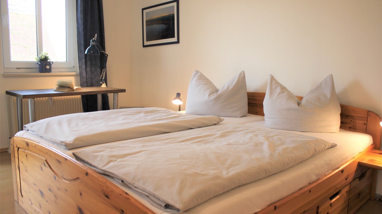 Photo of Bedroom in Am Schwarzen Busch